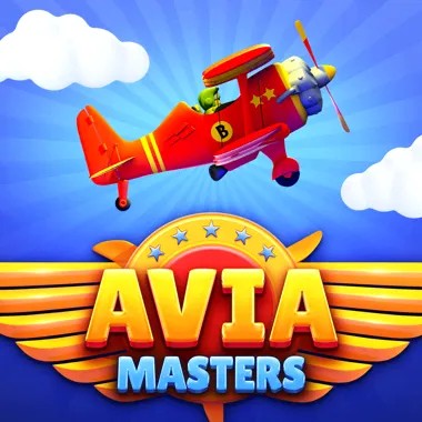 Play the Aviamasters slot by BGAMING on VooDoo Casino