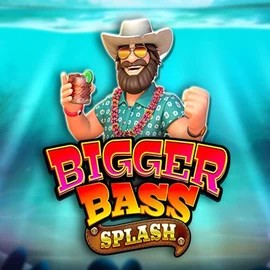 Bigger Bass Splash online slot from Pragmatic Play – play at voodoos.com.de