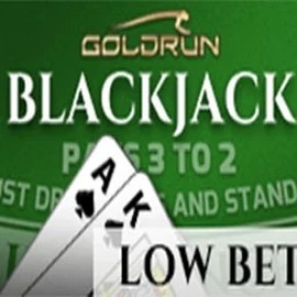 Enjoy Blackjack Low Bets by Holland Power Gaming – logo hosted on voodoos.com.de