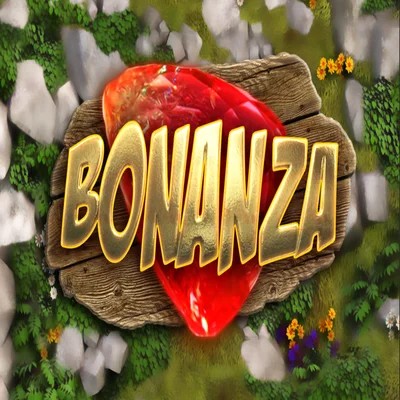 Logo of Bonanza from Big Time Gaming at VooDoo Casino