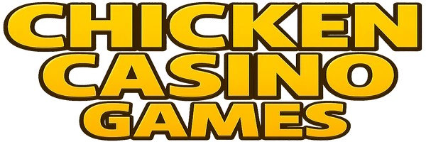 Chicken Casino Games slot visual from InOut available on voodoos.com.de