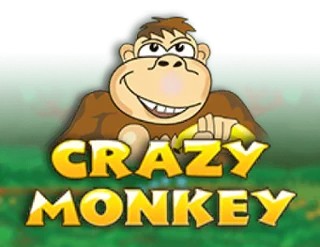 Crazy Monkey – slot by Igrosoft, featured at voodoos.com.de