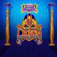 game logo by IGT on voodoos.com.de