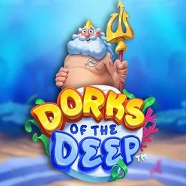 Try Dorks of the Deep slot by Hacksaw Gaming on voodoos.com.de – logo image