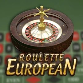 European Roulette (BGaming) slot icon by BGAMING, available at VooDoo Casino