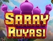 Saray Ruyasi logo by Pragmatic Play at VooDoo Casino