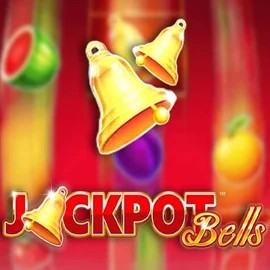 Jackpot Bells logo by Playtech VooDoo Casino