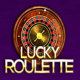 Lucky Roulette casino game by Belatra Games – featured logo at VooDoo Casino