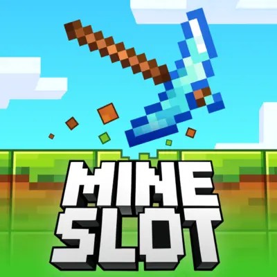 Play Mine slot by InOut on voodoos.com.de