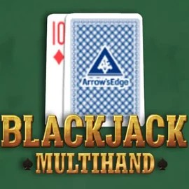 Multihand Blackjack – slot by Pragmatic Play, featured at voodoos.com.de