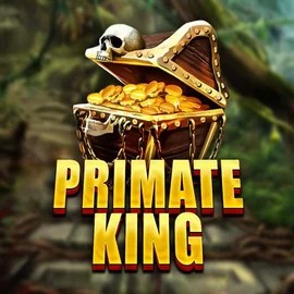 Play the Primate King slot by Red Tiger Gaming on VooDoo Casino