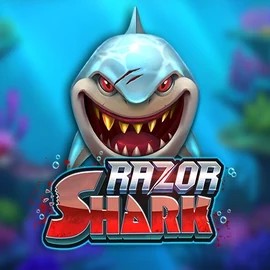 game logo by Push Gaming on voodoos.com.de