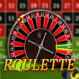 Roulette (Pragmatic Play) slot visual from Pragmatic Play available on voodoos.com.de