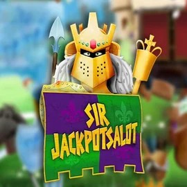Sir Jackpots Alot online slot from Core Gaming – play at voodoos.com.de