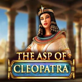 Play The Asp of Cleopatra slot by Red Rake Gaming on voodoos.com.de
